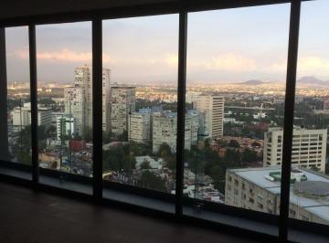 Departamento 192m² Renta Progreso Tizapán · Hermoso Departameto en Be Grand Park Canoa
