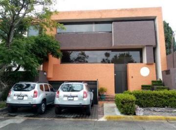 Casa de 4 habitaciones, Naucalpan de Juárez · Venta Casa $11,500,000 Satélite, Novelistas Naue. m. 4reca 4.5baños 2autos Cómoda