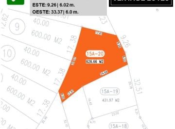 Terreno / Lote , Ixtapan de la Sal · Lote Magueyes Completamente Plano y Amplio Rancho San Diego Edomex