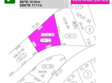 Terreno / Lote , Ixtapan de la Sal · Lote Las Lomas; Plano y con Vista en Fracc Rancho San Diego
