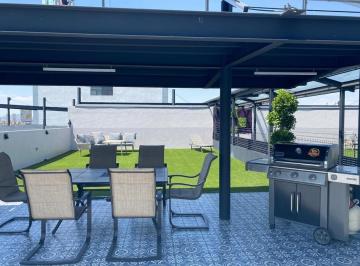 Departamento de 2 habitaciones, Cuauhtémoc · Departamento Nuevo en Venta, 64.74 m, Balcón, Lujoso, 2 Rec. $3,365,000