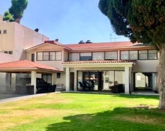 Casa de 4 habitaciones, La Magdalena Contreras · Casa en Venta, San Jerónimo Lídice, Magdalena Contreras