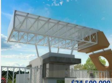 Terreno / Lote , Querétaro · Macro Lote en Venta Milenio III