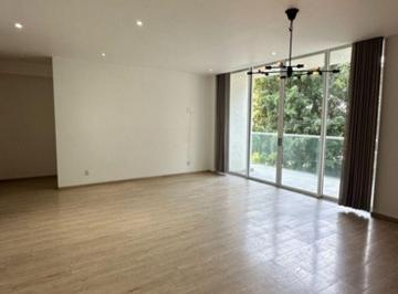 Departamento · 178m² · 3 Recámaras · 2 Estacionamientos · Departamento con Terraza Amplia y Excelente Ubicación