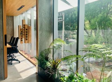 Oficina , Alvaro Obregón · Oficinas y Coworking Nershoring Ready - Periférico Sur / Atlamaya
