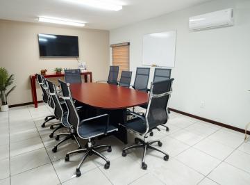 Oficina , Mazatlán · Sala de Juntas y Oficinas por Hora