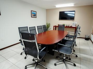 Oficina , Mazatlán · Renta de Sala de Juntas y Oficinas por Hora