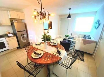 Departamento de 2 habitaciones, Querétaro · El Depa Mas Economico Infonavit Zona No Popular