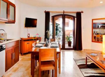 Departamento de 1 habitación, Solidaridad · Departamento en Venta Entre 1ª y 5ª Av, Playa del Carmen
