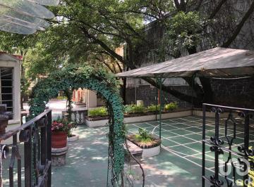 Terreno / Lote · 2700m² · Terreno en Venta Insurgentes Sur Tlalpan Cdmx