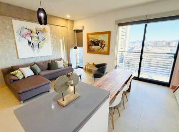 Departamento de 1 habitación, Chihuahua · Departamento en Renta Amueblado The Lofts $25 Mtto E Internet Incluido