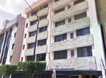 Departamento de 3 habitaciones, Coyoacán · Gran Oportunidad Para Adquirir un Inmueble en Paseos de Taxqueña, Coyoacán.