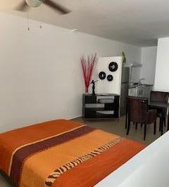Departamento , Monterrey · Renta Loft Av Lazaro Cardenas, Col. Las Torres, Monterrey, Nuevo Leon