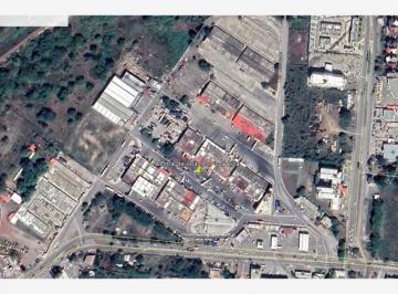 Terreno comercial · 1230m² · Venta de Terreno en Central de Abastos