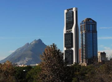 Departamento de 3 habitaciones, San Pedro Garza García · Venta Depadataflux - Avalance