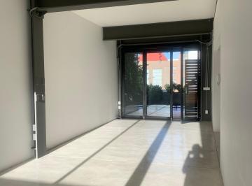 Departamento de 2 habitaciones, Cuauhtémoc · Renta Departamento con Terraza en Col Roma Norte, Jalapa
