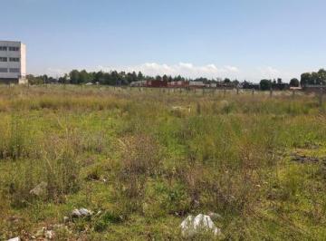 Terreno / Lote , Metepec · Terreno en Venta Metepec San José La Pilita