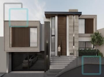 Casa · 350m² · 3 Recámaras · 2 Estacionamientos · Casa en Venta Cumbres de Santiago Zona Carretera Nacional Santiago