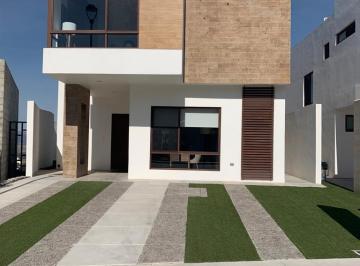 Casa en condominio de 3 habitaciones, El Marqués · Venta Casa Zibata Kassia