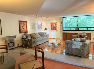 Casa en condominio de 3 habitaciones, La Magdalena Contreras · Casa en Condominio en Venta, San Nicolas Totolapan, Magdalena Contreras