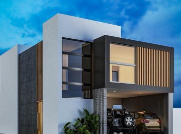 Casa · 220m² · 3 Recámaras · 2 Estacionamientos · Casa en Venta en Lomas Residencial, Riviera Veracruzana, Alvarado, Ver.