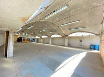 Bodega comercial , Iztapalapa · Venta y Renta | Bodega | 666.6 m² | Oficinas y Patio | Santa Cruz Meyehualco