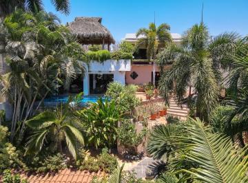 Casa de 2 habitaciones, Manzanillo · Ola Brisas
