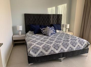 Recamara principal (cama King size) · Torre Top Obispado - 3 Habitaciones