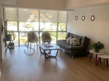 Departamento · 120m² · 2 Recámaras · 2 Estacionamientos · Departamento - Bosque Real