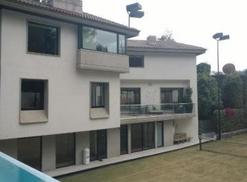 Casa de 5 habitaciones, Miguel Hidalgo · Gran Oportunidad Para Adquirir un Inmueble en Miguel Hidalgo