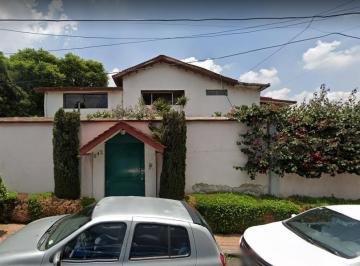 Casa de 5 habitaciones, Miguel Hidalgo · Gran Oportunidad Para Adquirir un Inmueble en Miguel Hidalgo