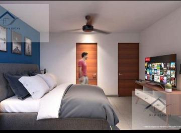 Casa de 3 habitaciones, Mérida · Casa en Condominio - Mérida