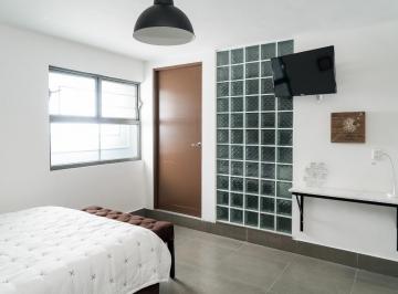 Departamento de 1 habitación, Monterrey · Renta de Departamento Mitras Centro