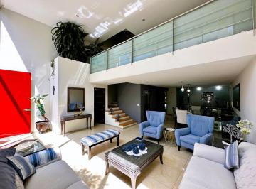 Casa en condominio de 3 habitaciones, Alvaro Obregón · Casa en Venta en Colonia Florida