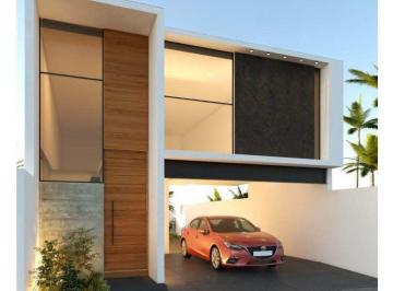 Casa · 205m² · 2 Recámaras · 2 Estacionamientos · Casa en Pre Venta en Lomas de La Rioja II, Riviera Veracruzana, Alvarado, Ver.