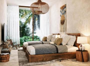 Departamento · 250m² · Departamento en Venta en Tulum, Aldea Zamá