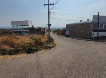 Terreno / Lote , Yautepec · Terreno de 800 m² en Venta, Corral Grande