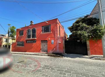 Casa de 5 habitaciones, San Miguel de Allende · Casa Guadiana