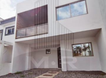 Casa de 3 habitaciones, Fortín · Casa en Venta en Residencial Privado 3 Recamaras $2’090,000.=