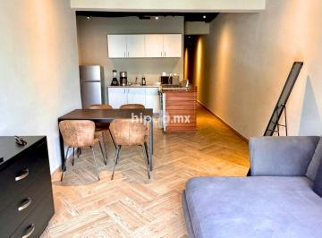 Departamento de 1 habitación, Cuauhtémoc · Departamento Venta Santa Maria La Ribera, Cuauhtémoc