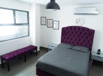 Departamento de 1 habitación, Monterrey · Departamento en Renta Mitras Centro