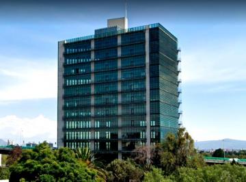 Oficina · 862m² · 22 Estacionamientos · Venta Oficina de Lujo Sobre Lateral de Periférico, Colonia L