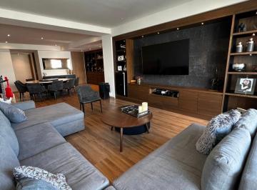 Departamento de 3 habitaciones, Miguel Hidalgo · Se Vende Departamento en Las Lomas de Chapultepec