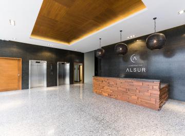 Oficina , San Andrés Cholula · Renta Oficina Acondicionada - 79 m²
