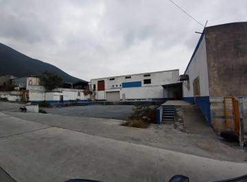 Bodega comercial , Guadalupe · Bodega en Renta en Lomas de Tolteca en Guadalupe, N. L.