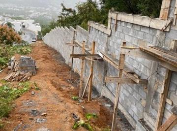 Terreno / Lote , Monterrey · Terreno en Venta en La Toscana Residencial, Zona Carretera Nacional