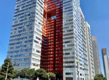 Departamento de 2 habitaciones, Cuajimalpa de Morelos · Renta Departamento Amueblado Haus - Santa Fe