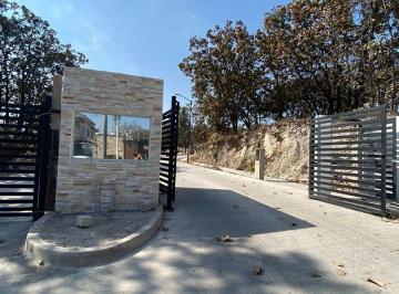 Terreno / Lote · 1247m² · Terreno en Venta en Bugambilias en Condominio Tegir.
