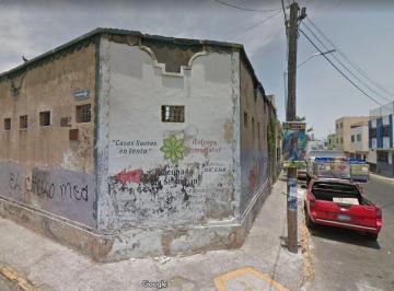 Terreno / Lote · 1890m² · Excelente Oportunidad de Terreno en Zona Centro