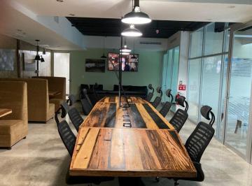 Oficina · 1 Recámara · Renta de Oficinas y Co - Working en Central Park Torre 1, Querétaro
